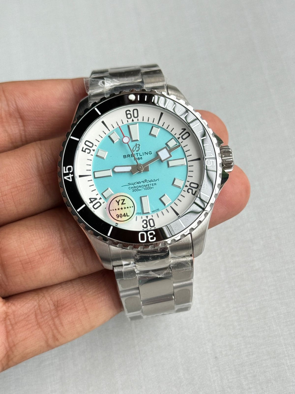 Breitling Automatic