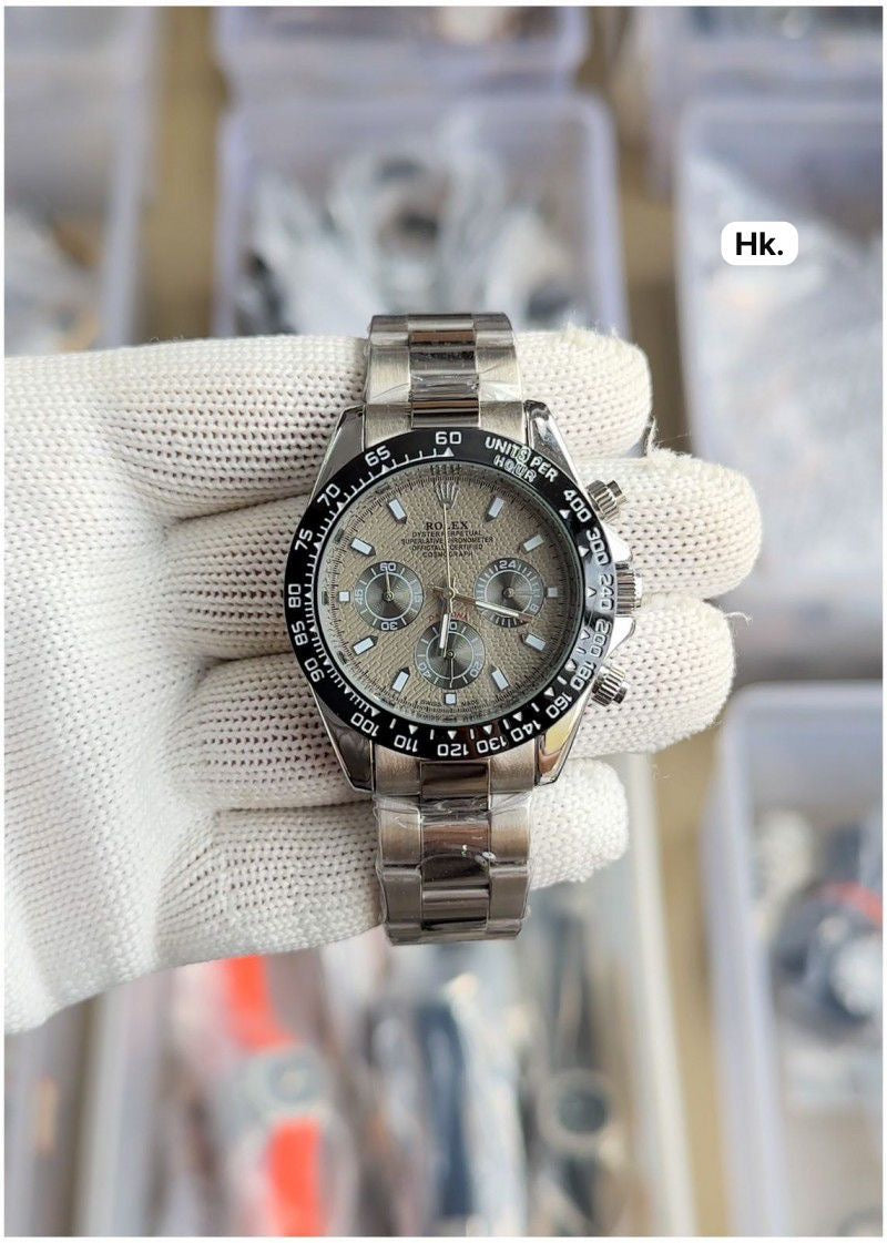 Rolex Chronograph
