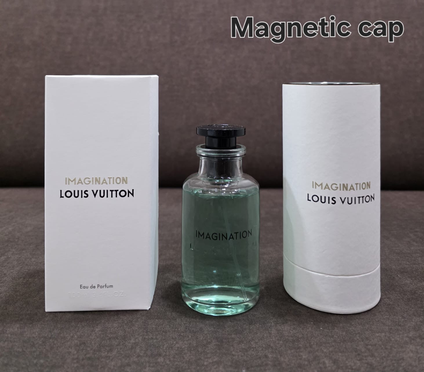 Louis Vuitton Imagination Imported Perfume