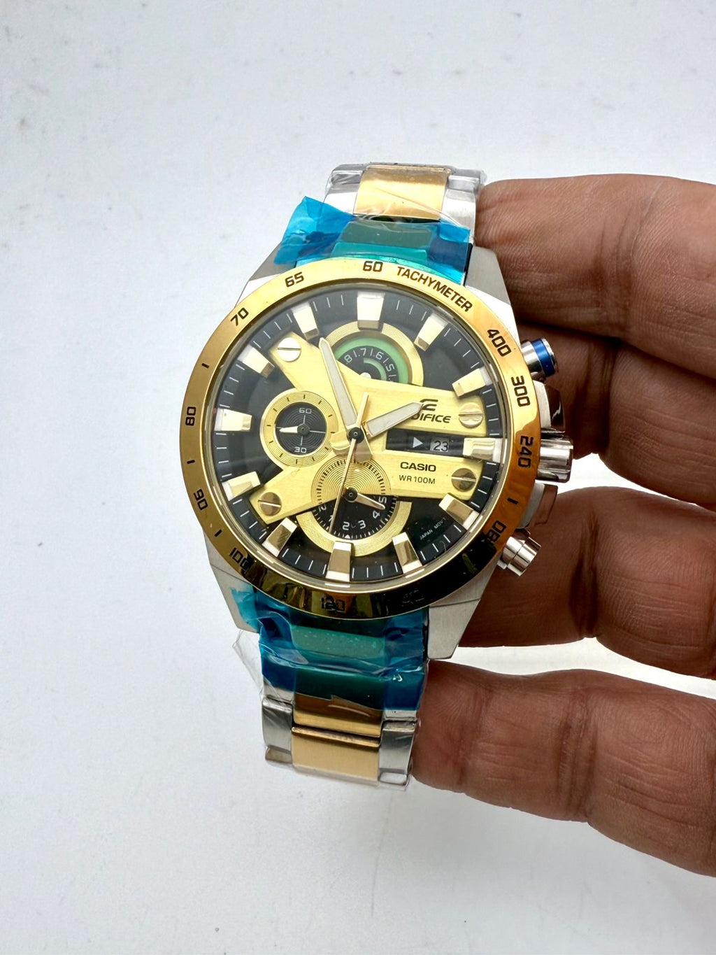 Casio Edifice EFR 540