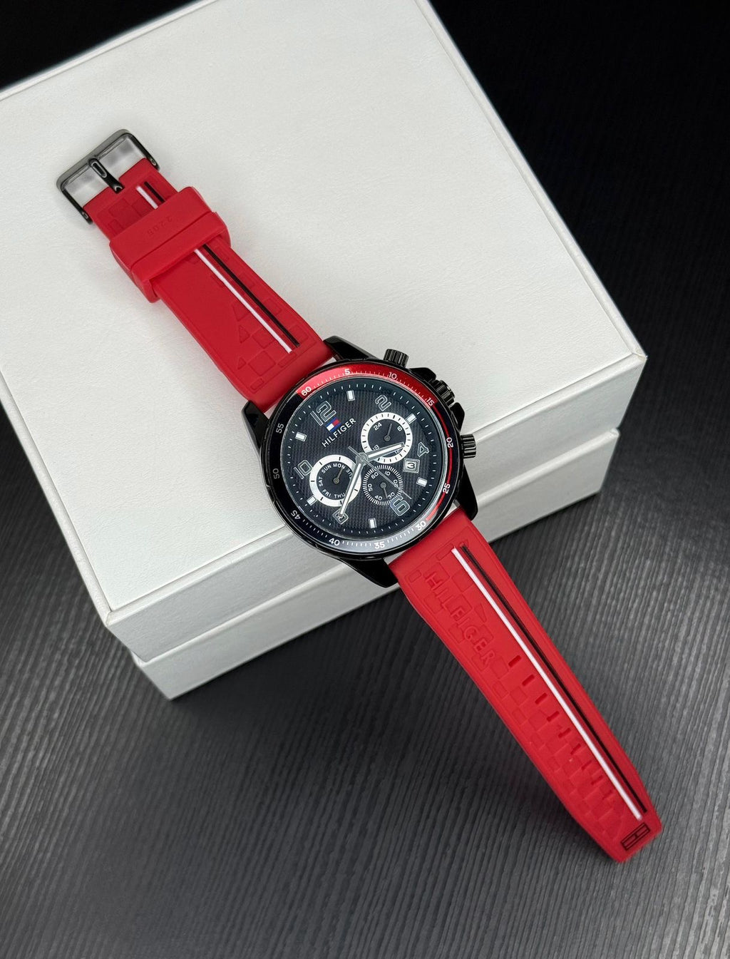 Tommy Hilfiger Chronograph