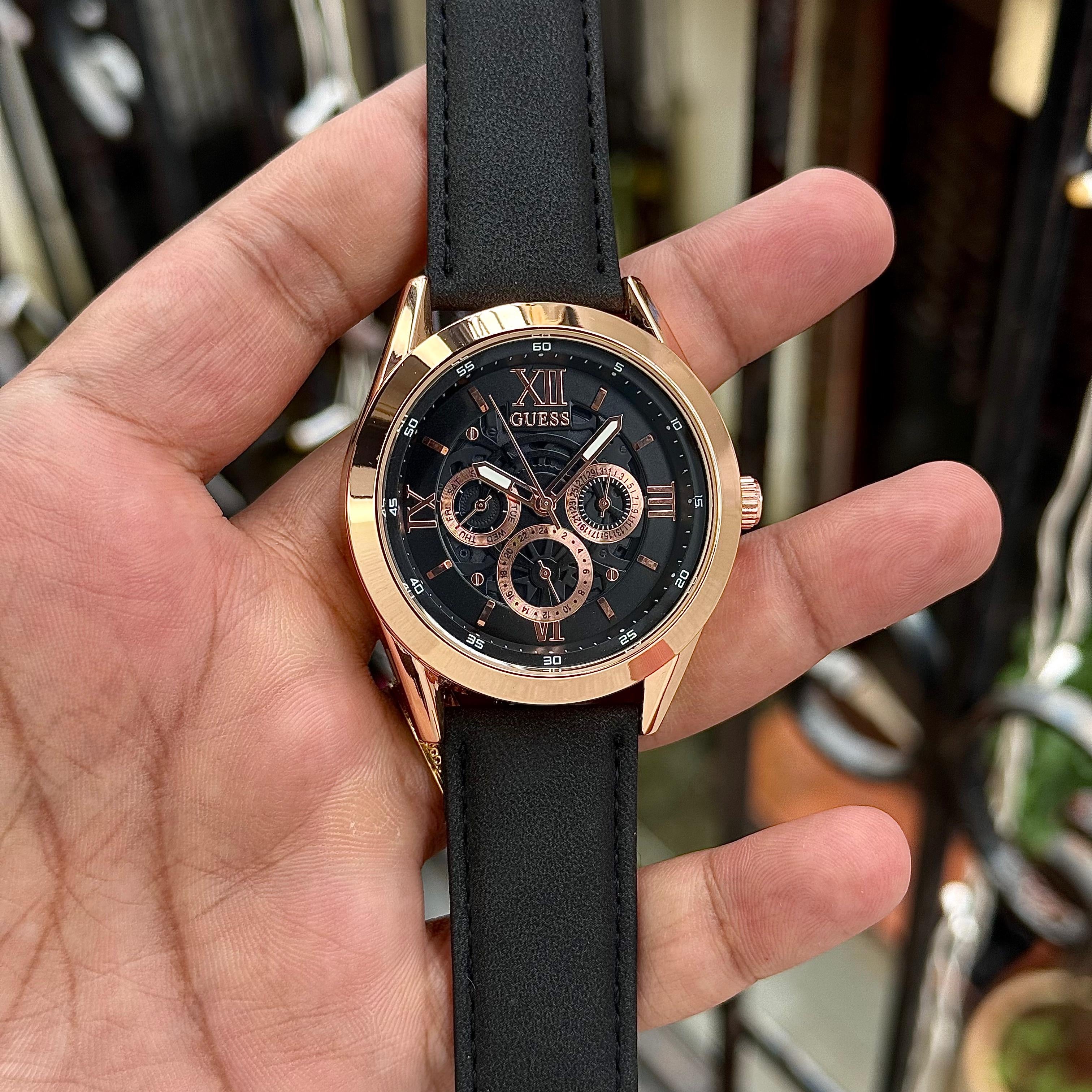 Guess Multifunction Classic