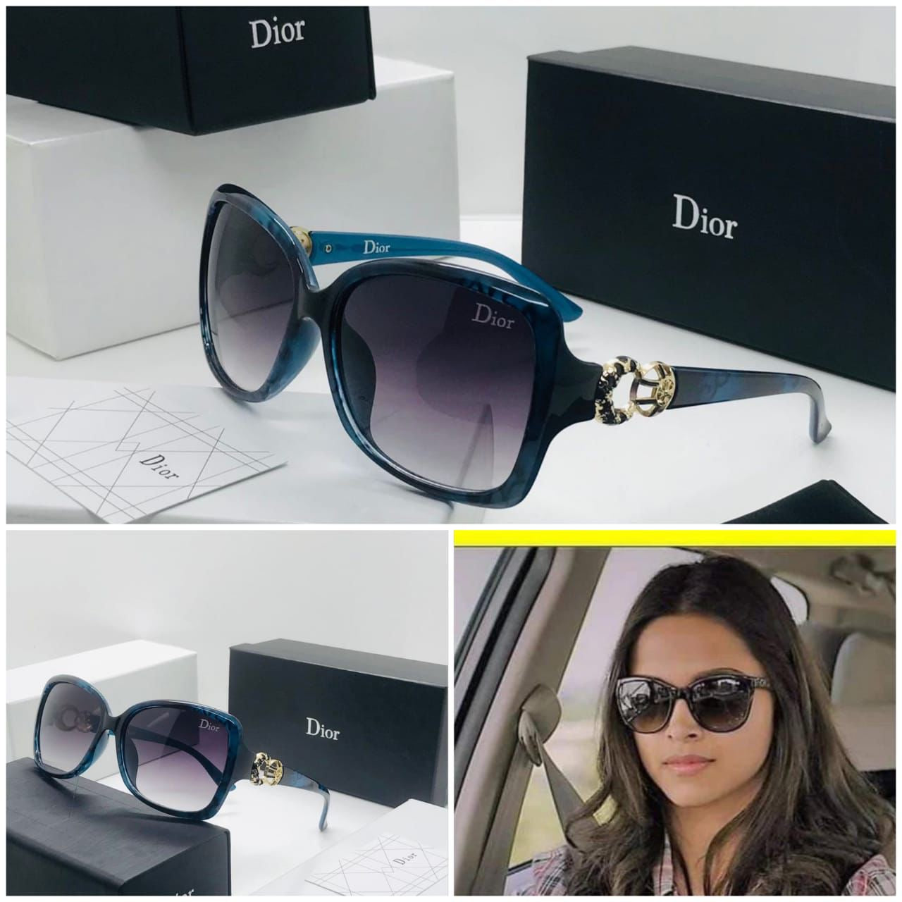Dior Sunglasses