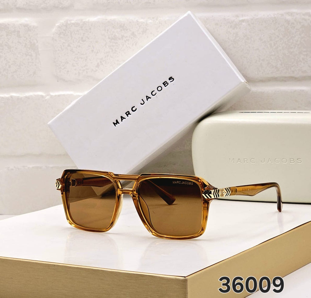 Marc Jacobs Unisex Sunglasses
