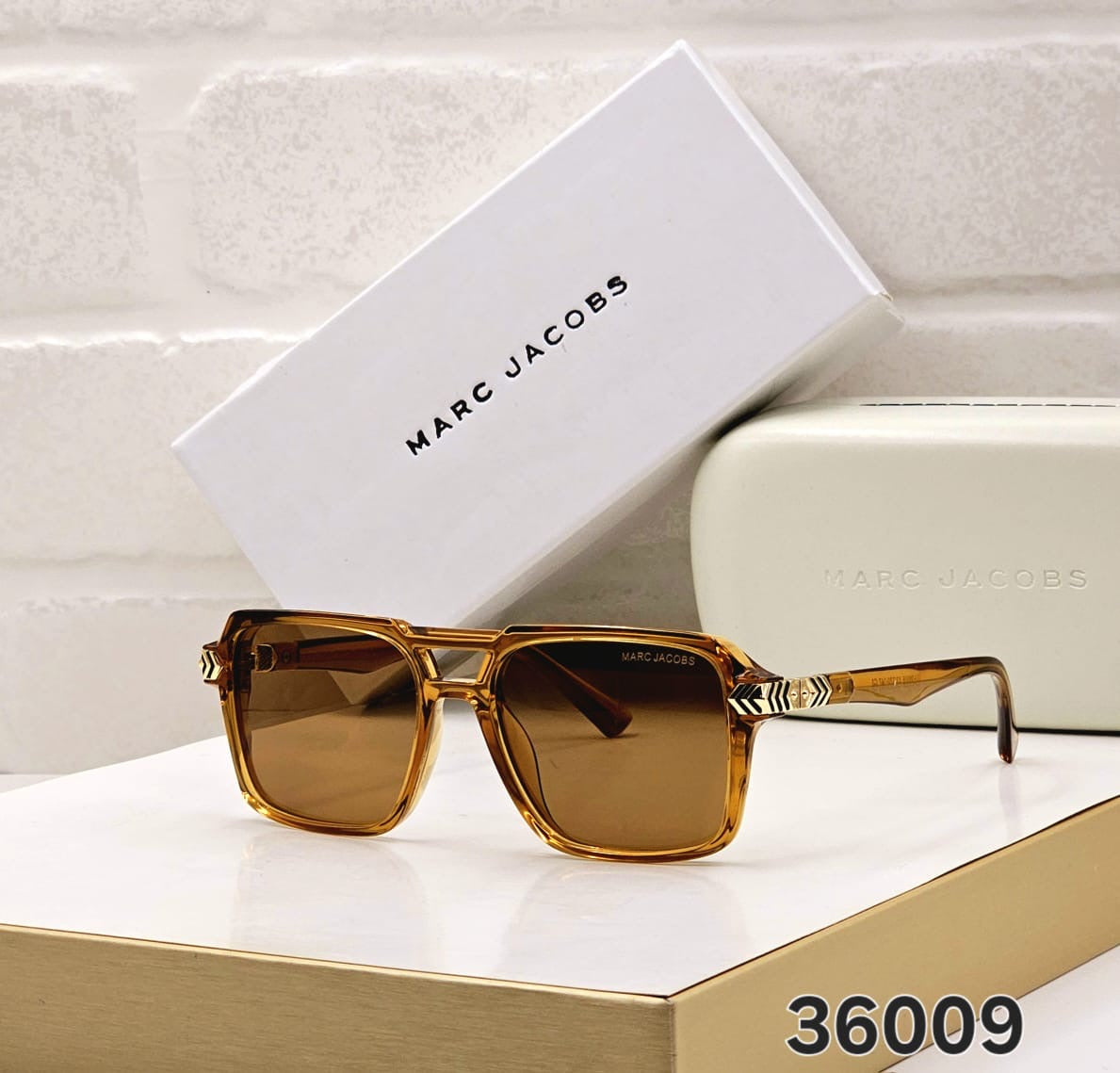 Marc Jacobs Unisex Sunglasses