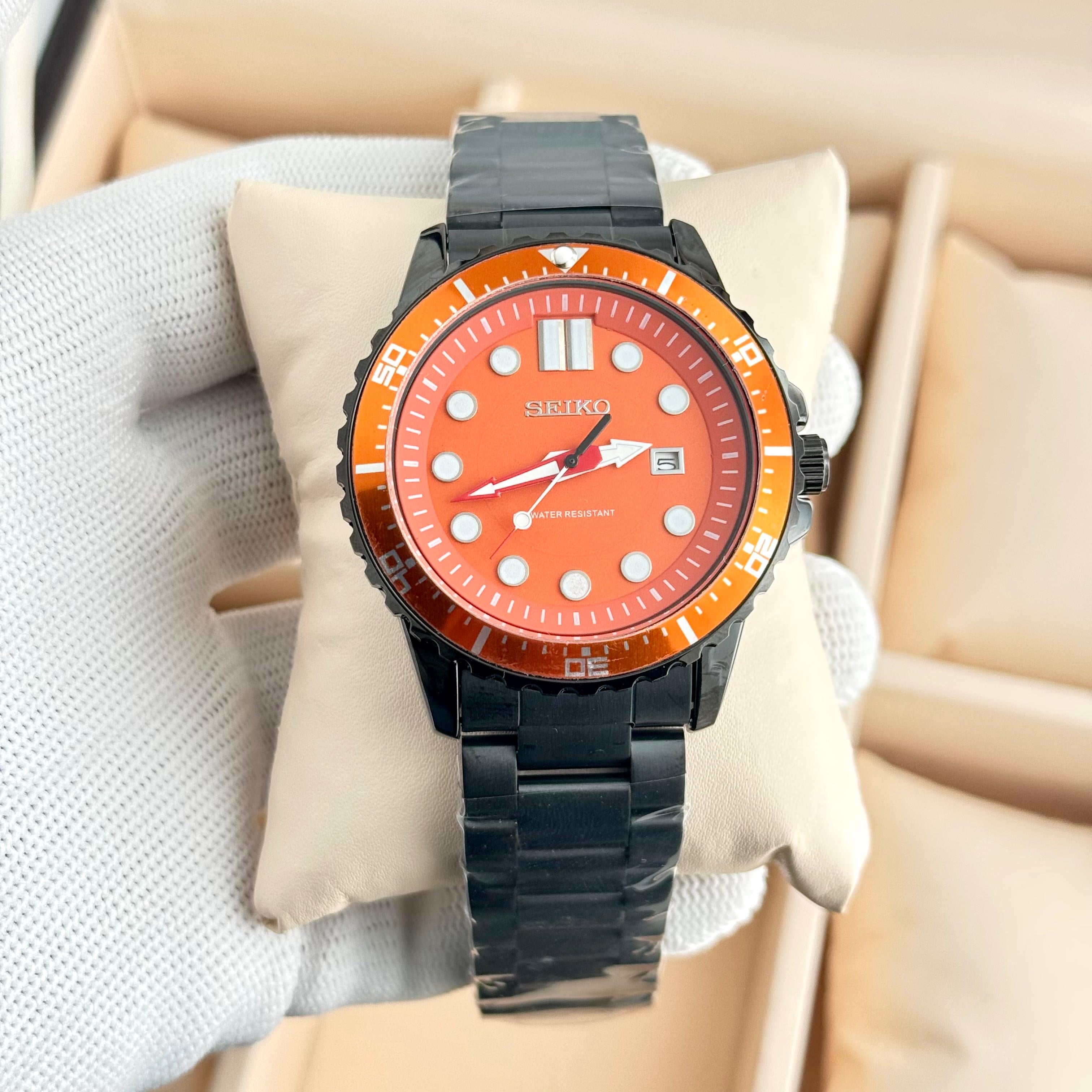 Seiko Sports Style