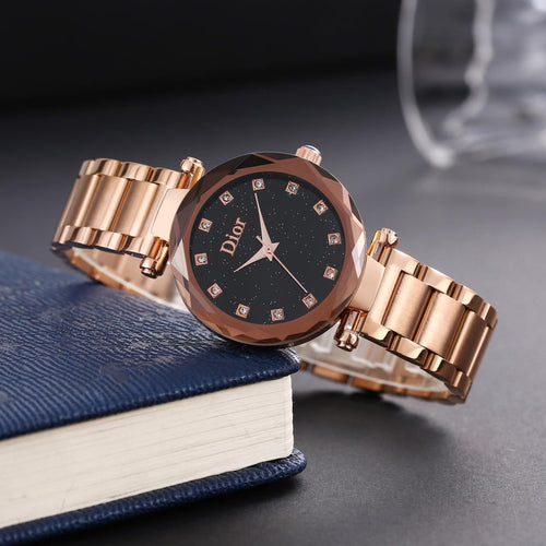 Dior Gem Ladies Watch