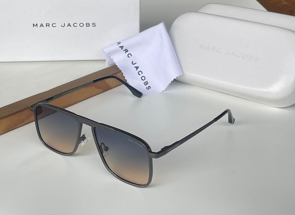 Marc Jacobs Unisex Sunglasses