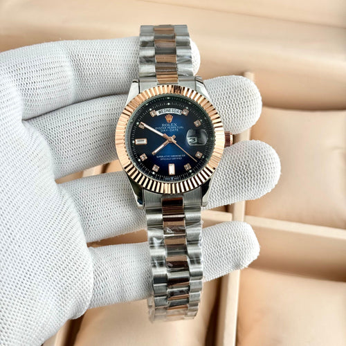 Rolex Oyester Perpetual DayDate