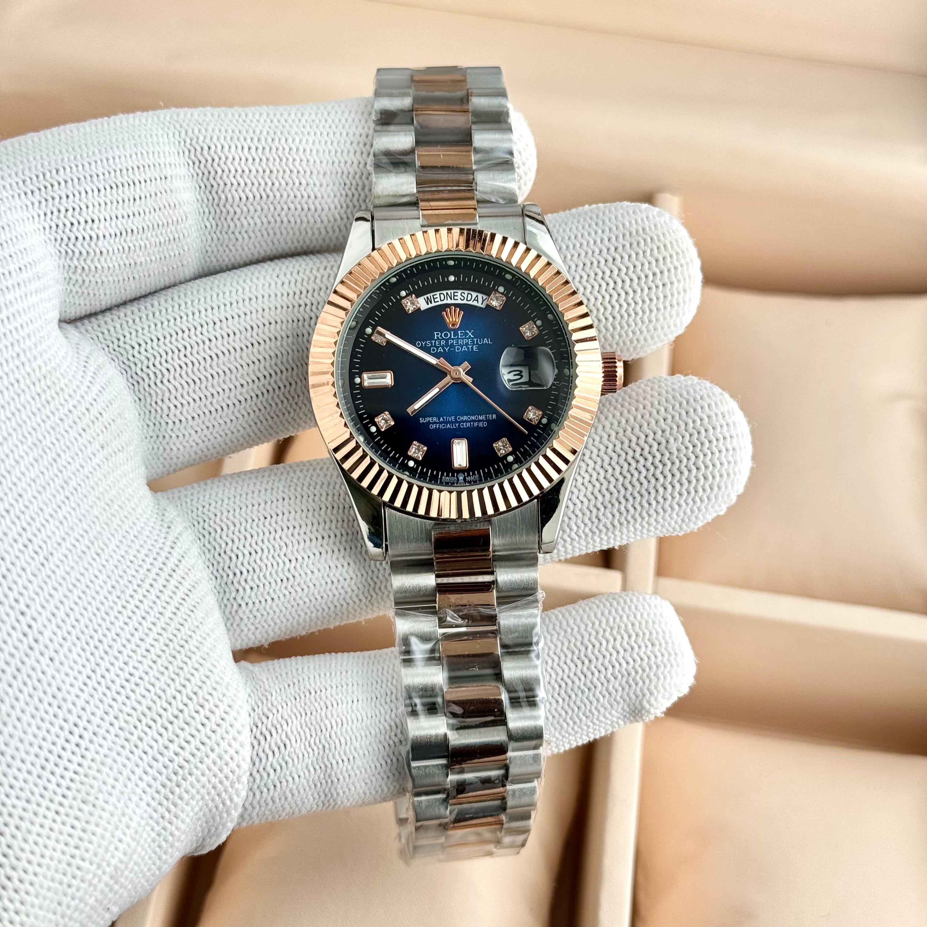 Rolex Oyester Perpetual DayDate