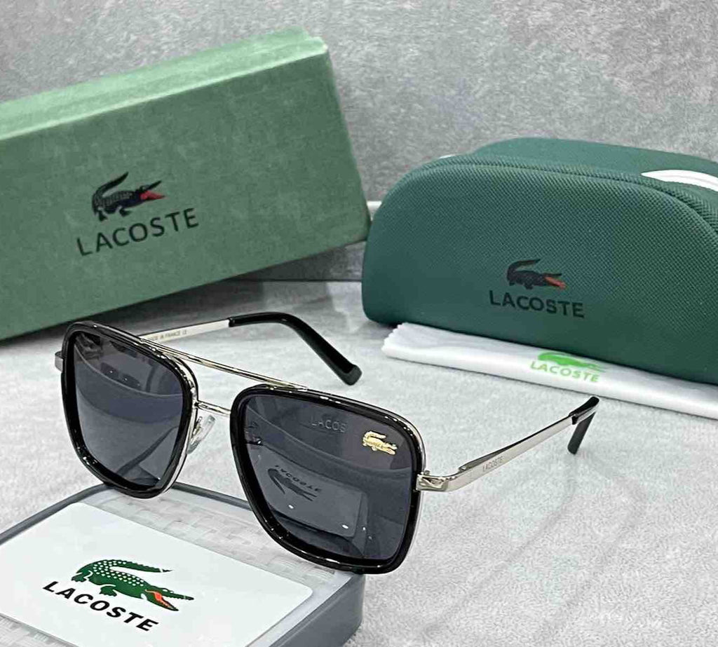 Lacoste Unisex Sunglasses