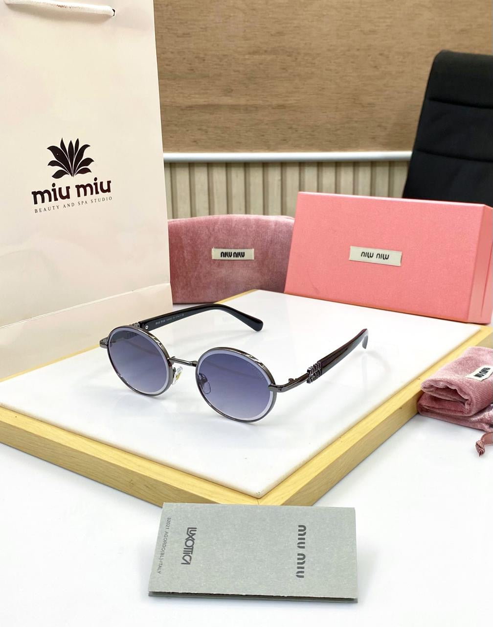 Miu Miu Sunglasses