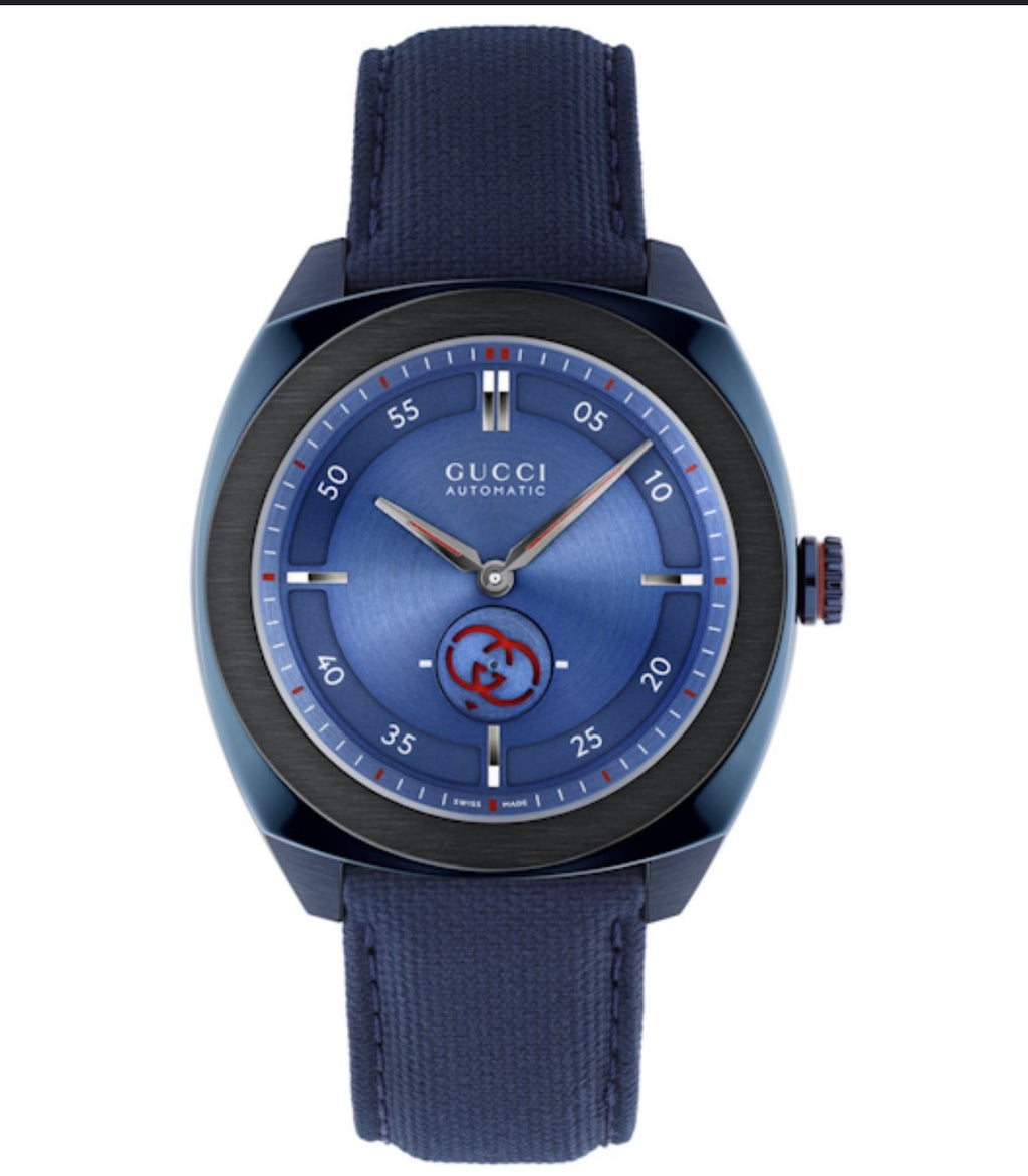 Gucci G-Timeless Men's Edition