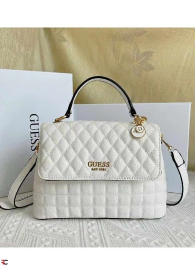 Guess Yarmilla Top Handle