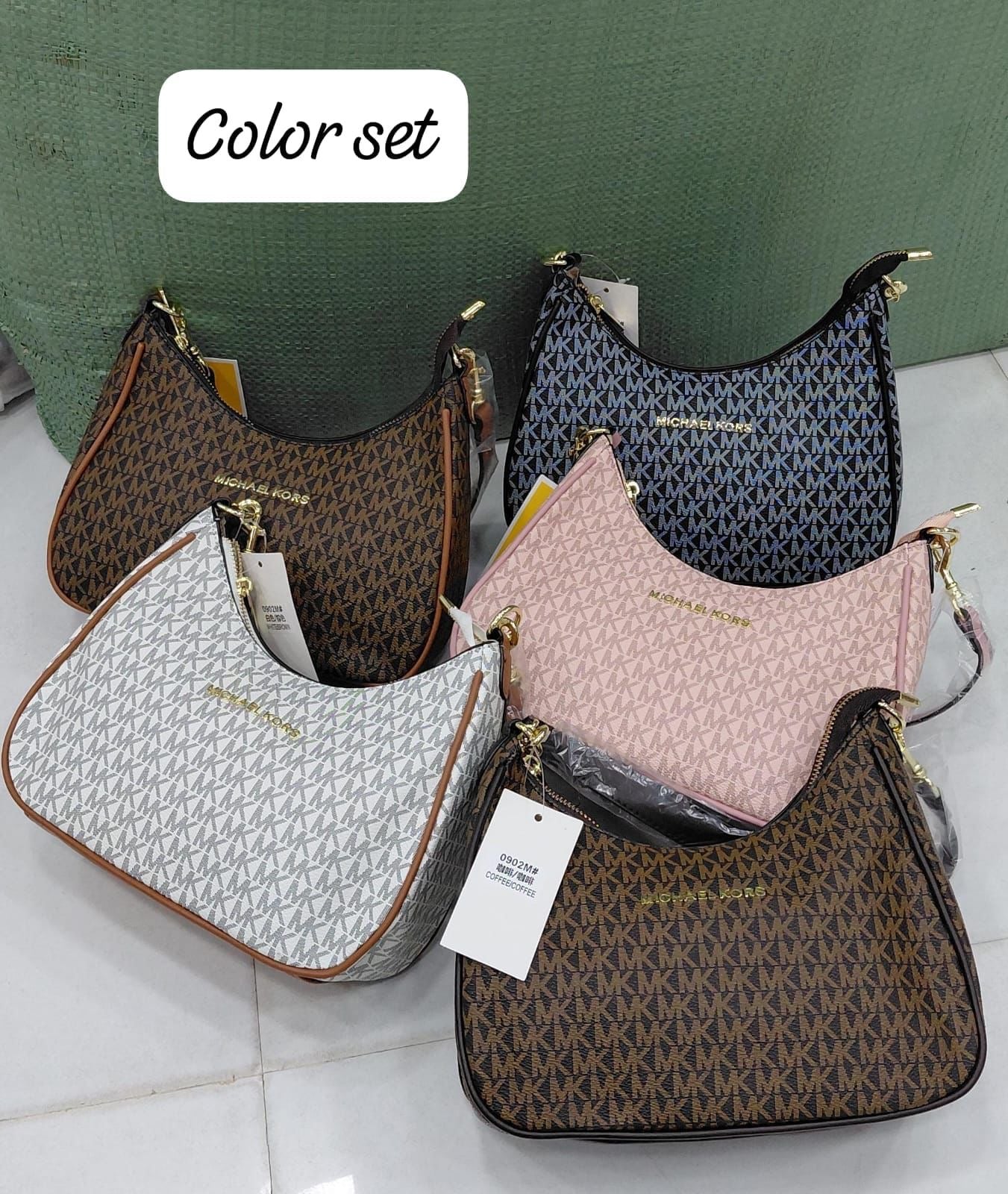 Michael Kors Sling Bag