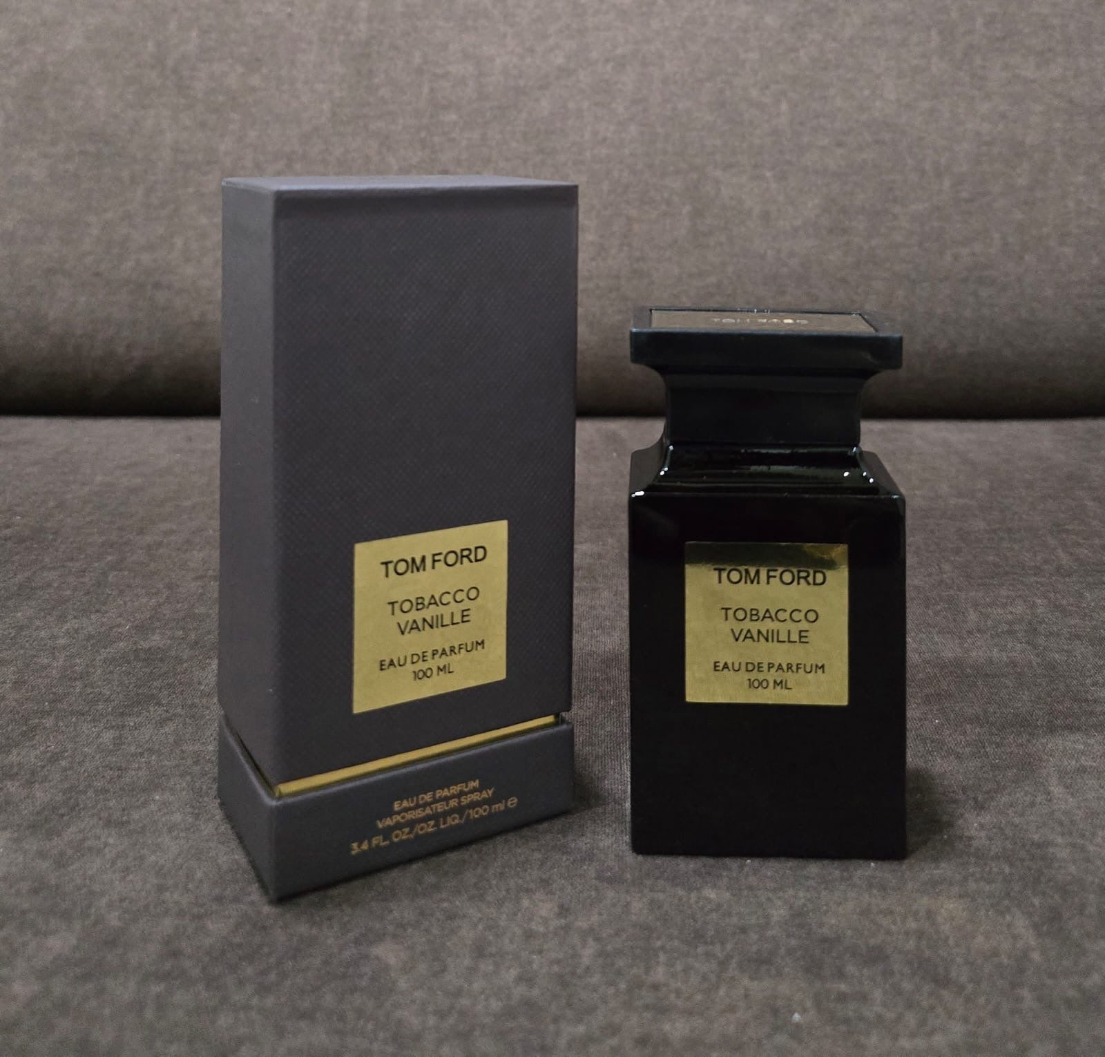 Tomford Imported Perfumes