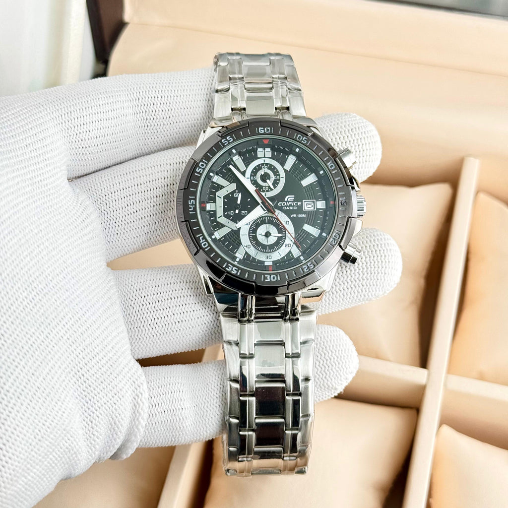 Casio Edifice EFR 539D 1A2V