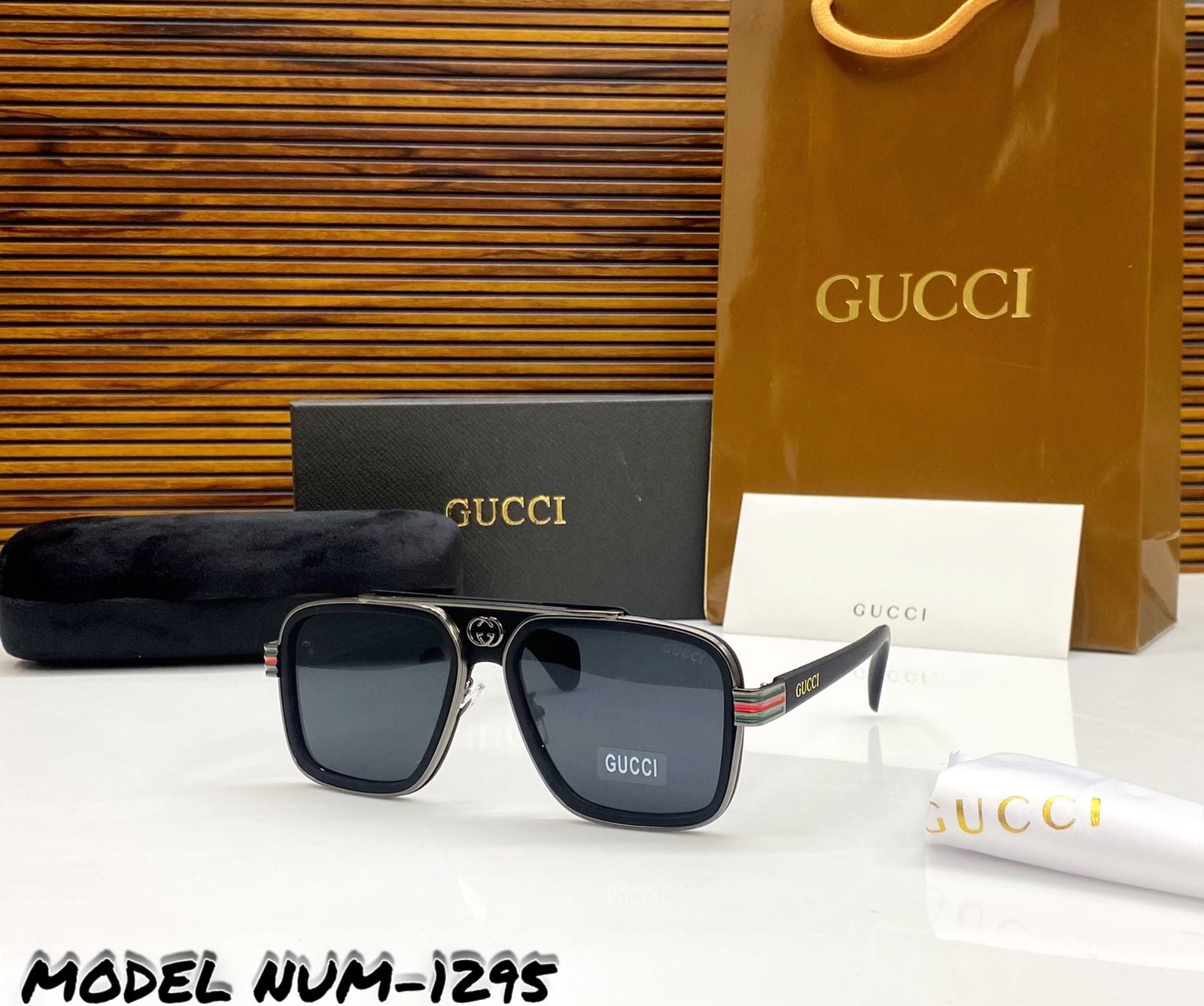 Gucci Sunglasses