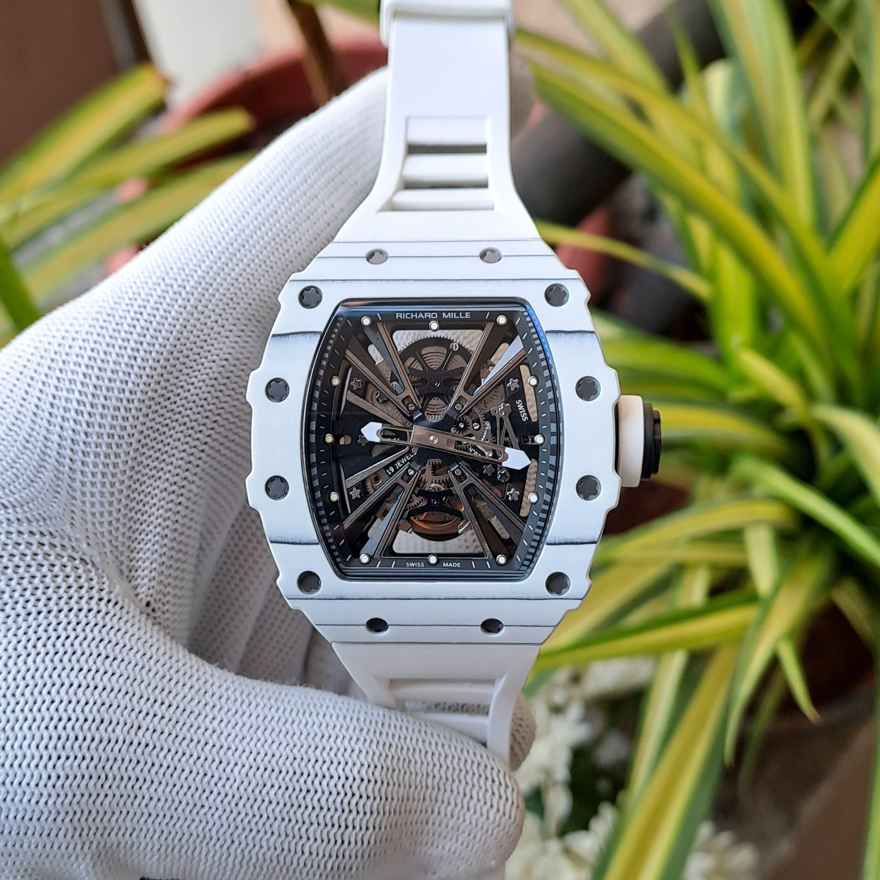 Richard Mille RM12-01