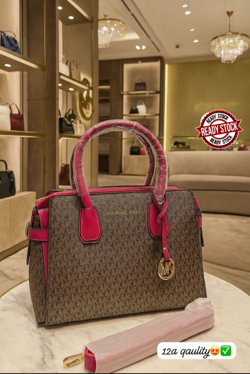 Michael Kors Handbag