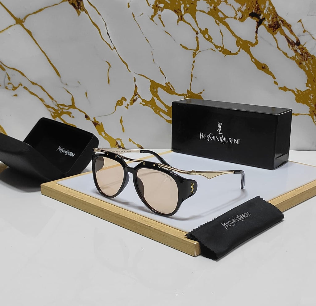 Ysl Unisex Sunglasses
