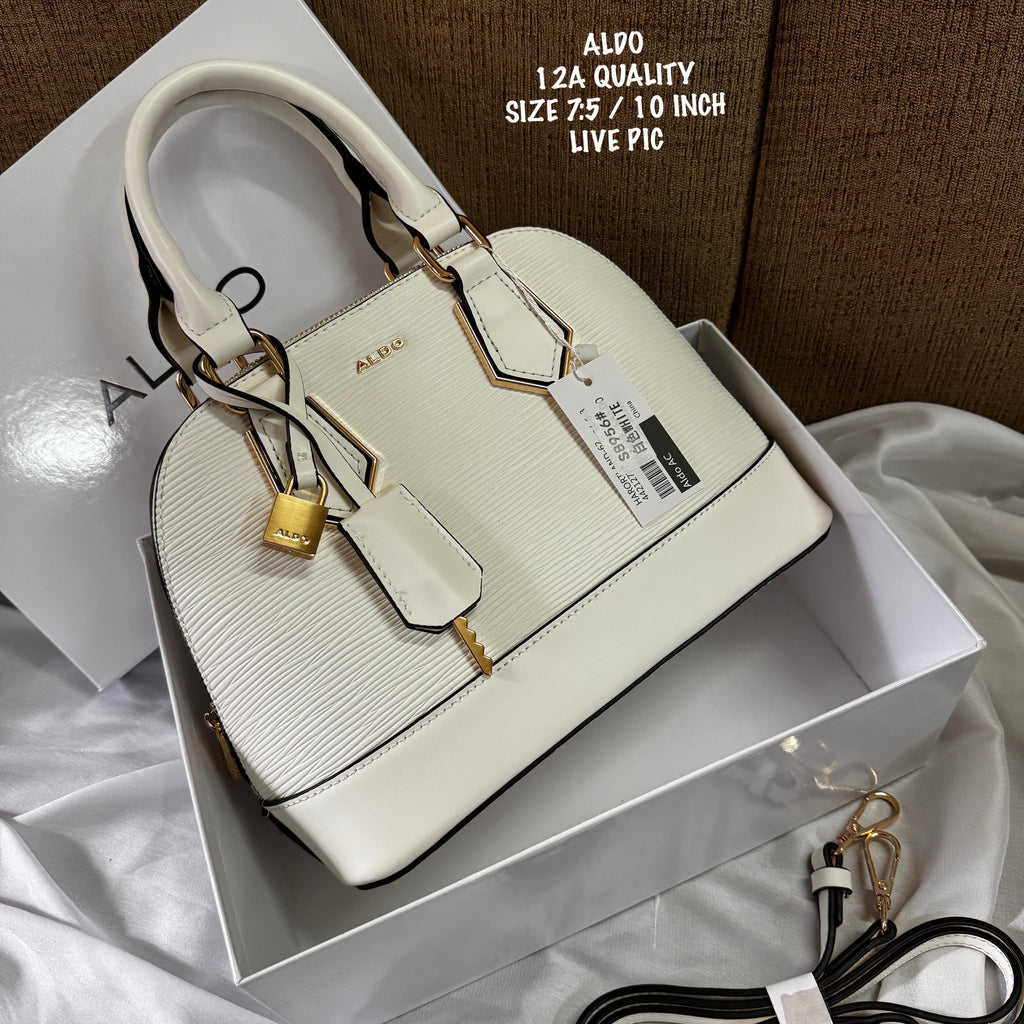 Aldo Affira Dome Bag