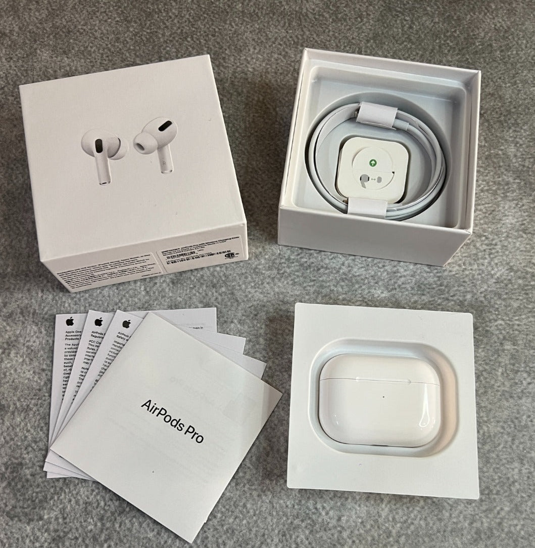 PrimePicks AirPods Pro - (Lightning)
