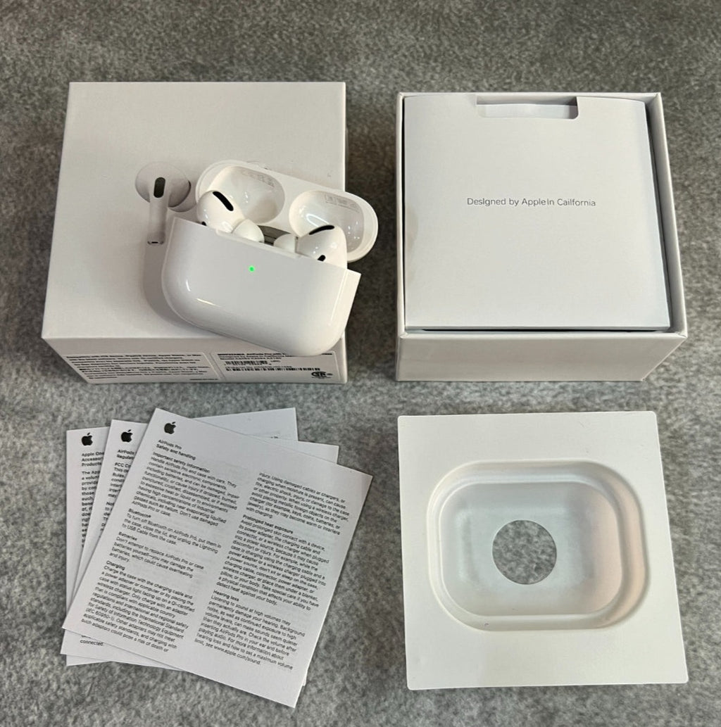 PrimePicks AirPods Pro - (Lightning)