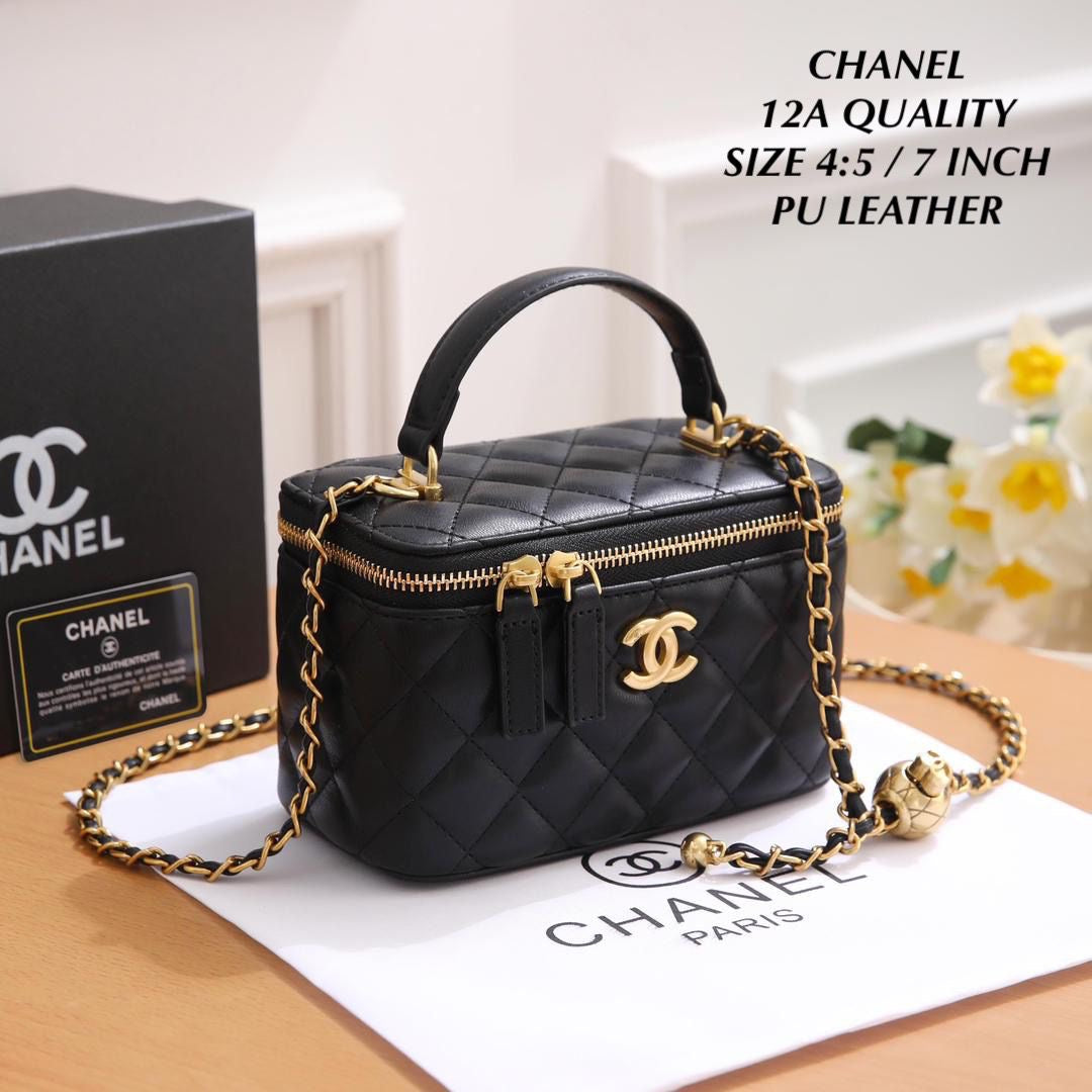 Chanel Vanity Sling