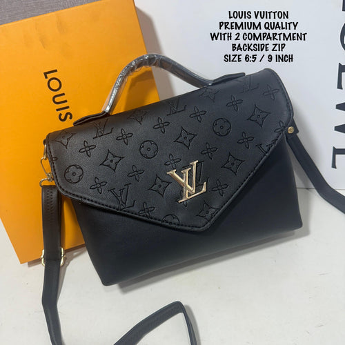 Louis Vuitton Crossbody Bag