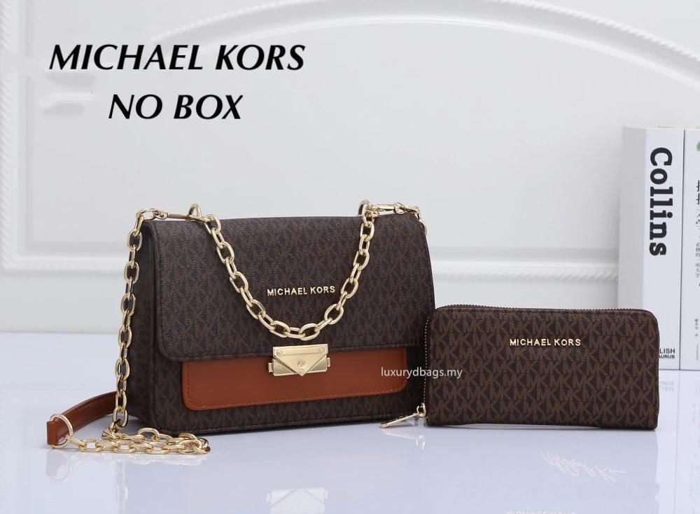 Michael Kors 2Pc Combo