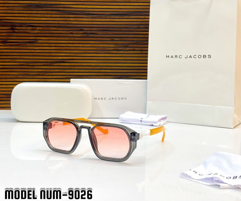 Marc Jacobs Sunglasses