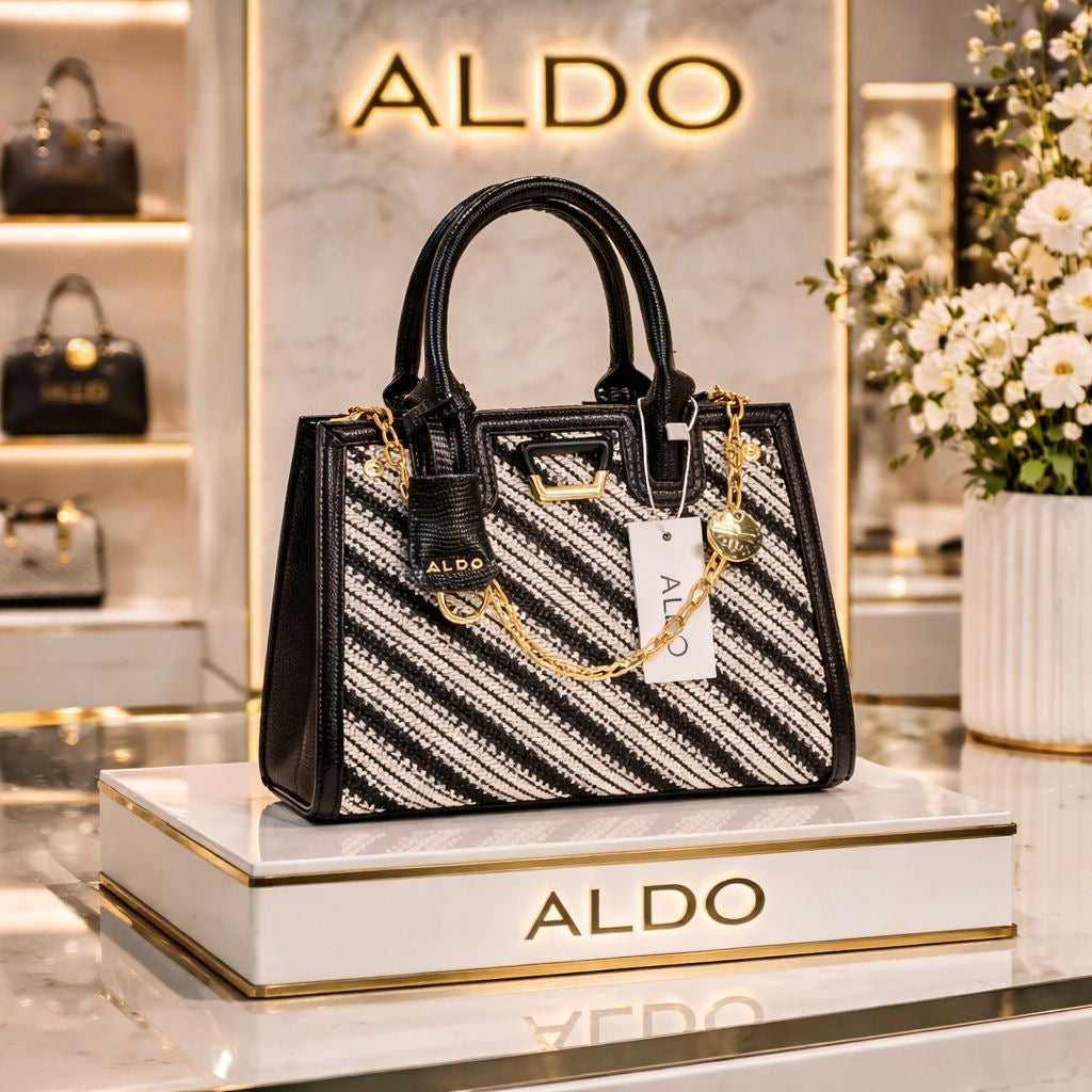 Aldo Ashover