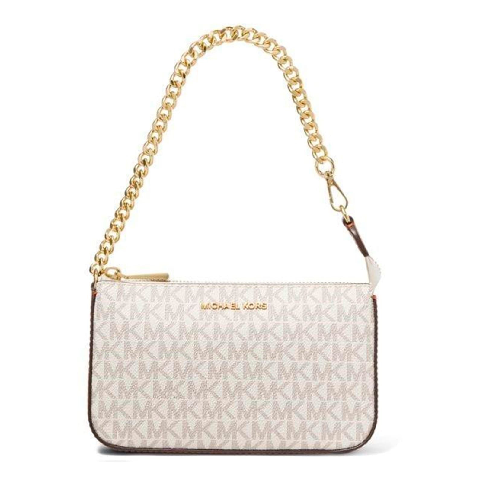 Michael Kors Jet Set Shoulder Bag