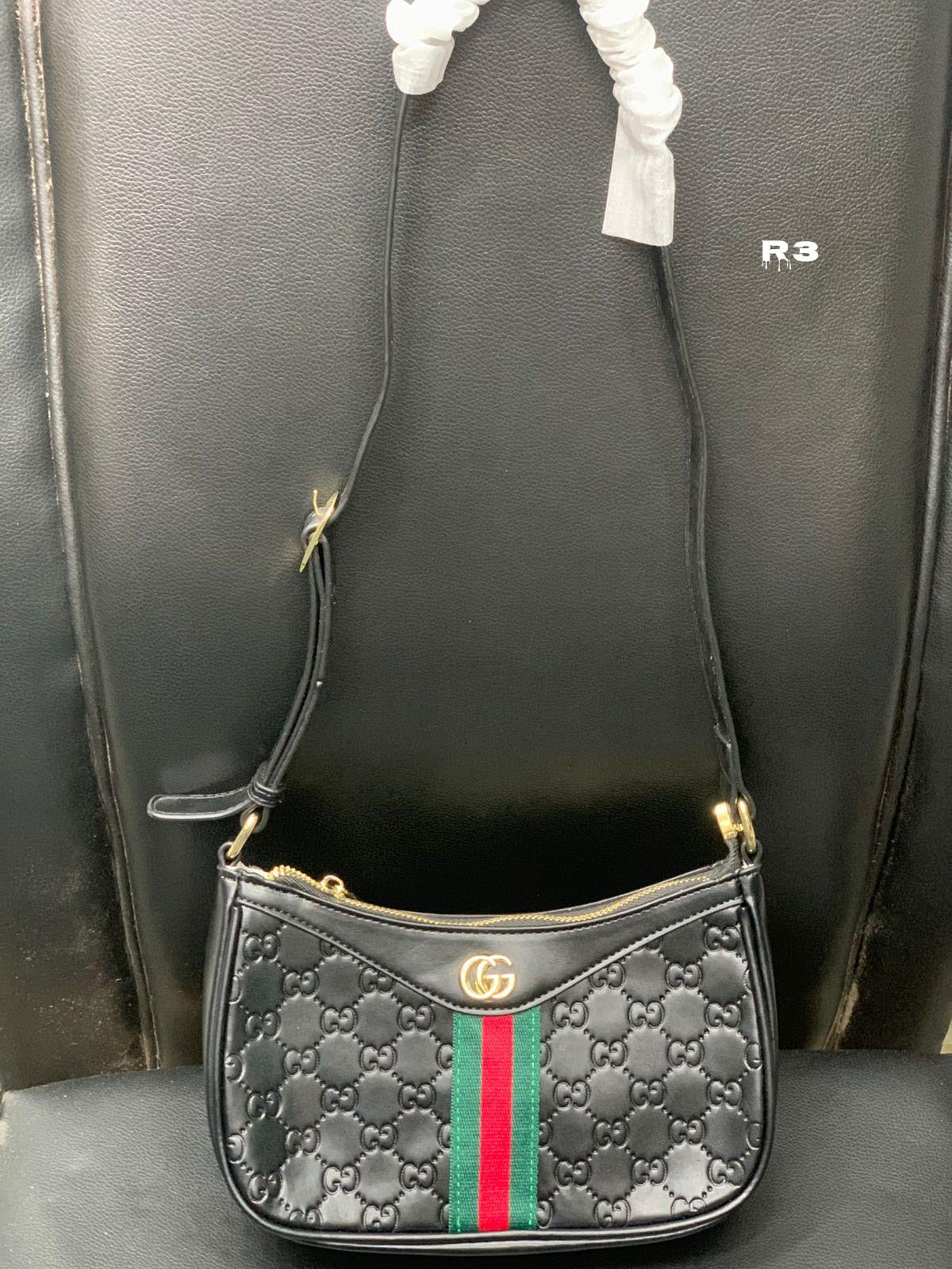 Gucci Sling Bag
