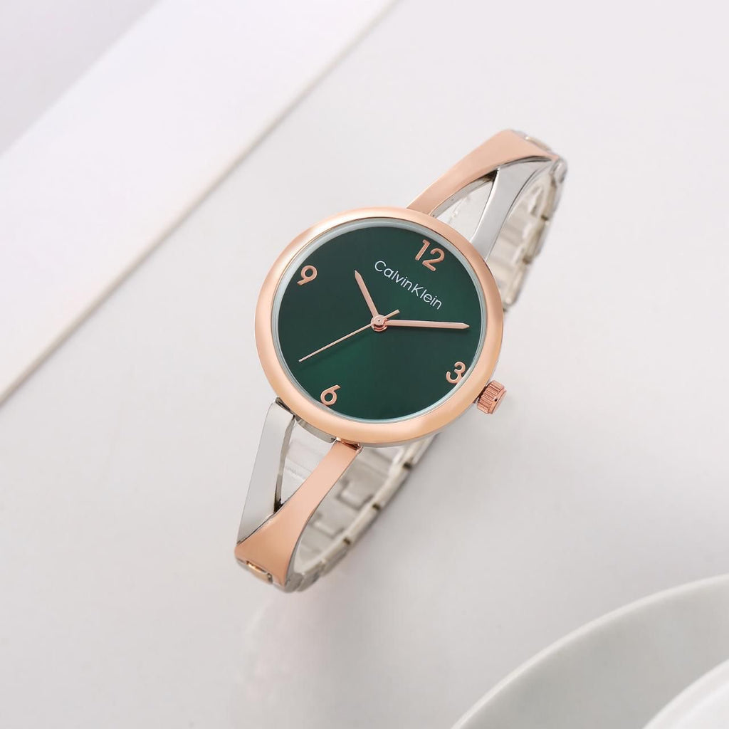 Calvin Klein Bracelet Series