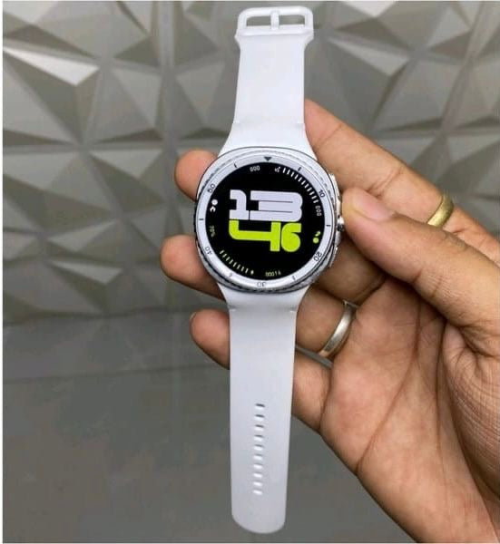 Samsung Smartwatch