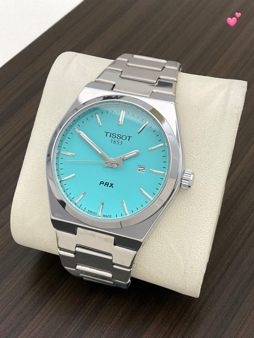 Tissot Prx