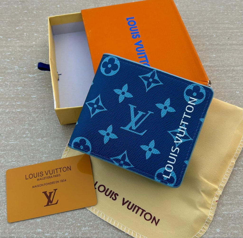 Louis Vuitton Wallet