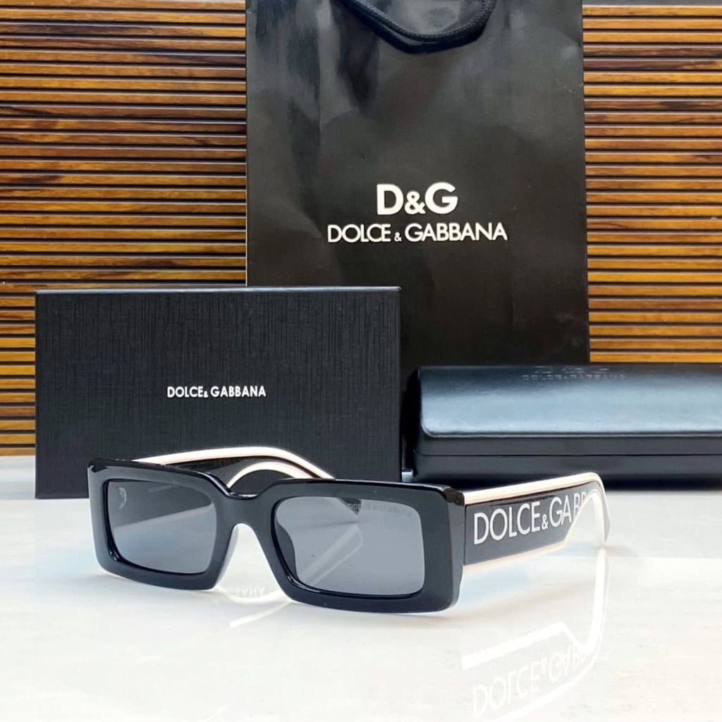 Dolce & Gabbana Unisex Sunglasses