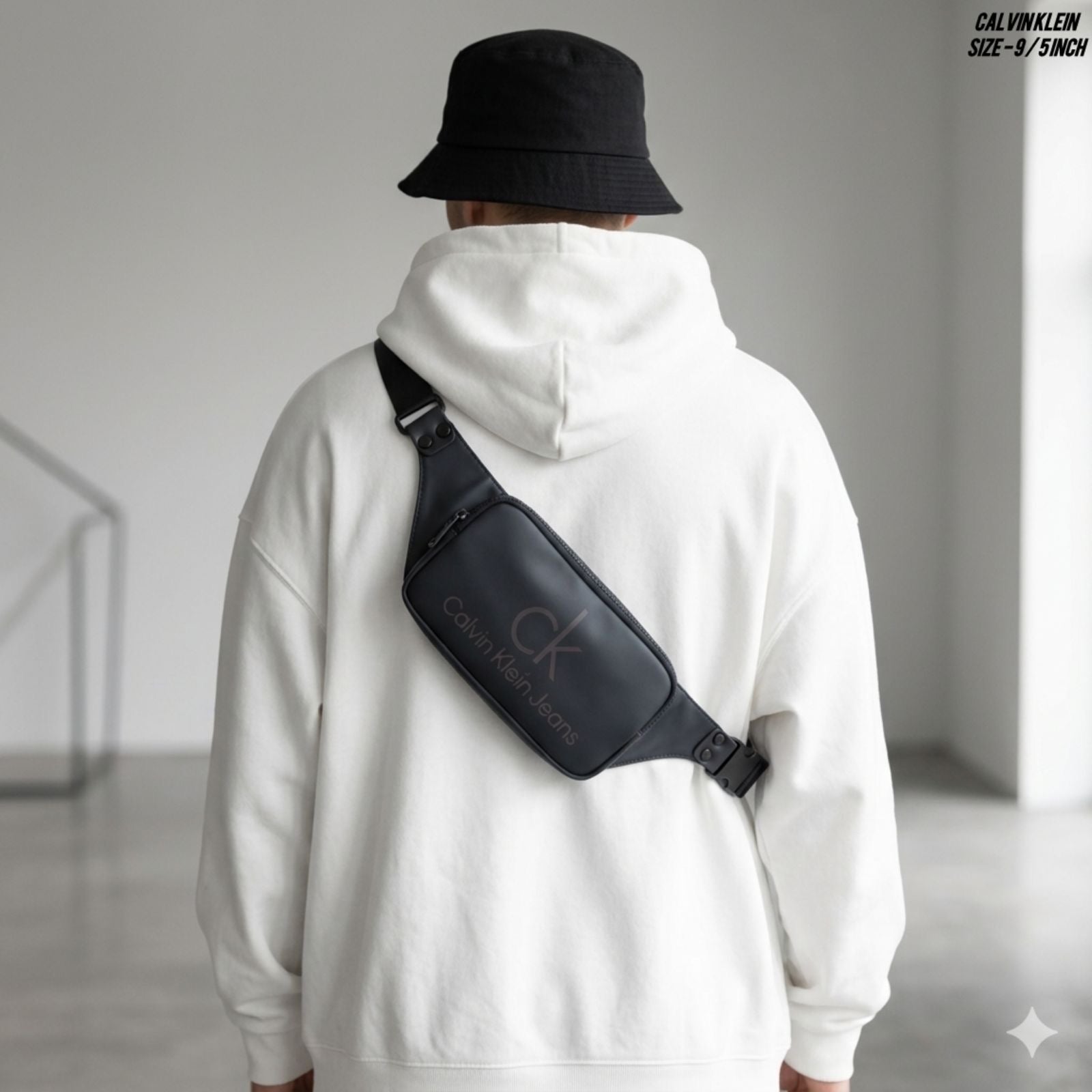Calvin Klein Crossbody Bag