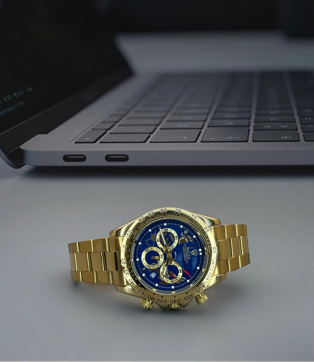 Rolex Oyster Perpetual Cosmograph