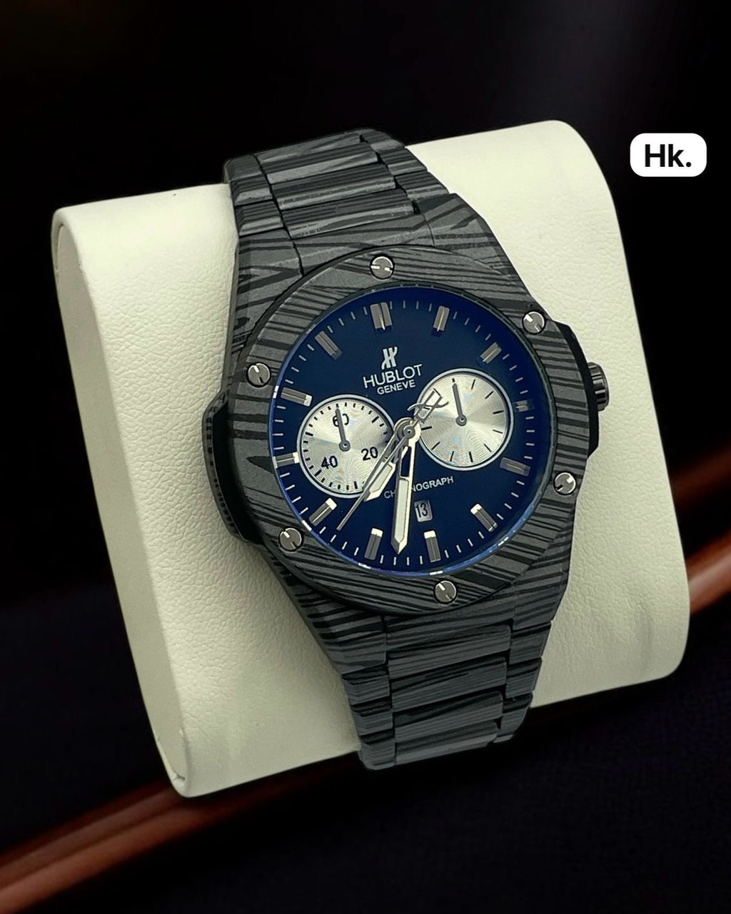 Hublot Metal Chain Edition