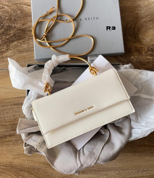 Charles & Keith Sling Bag