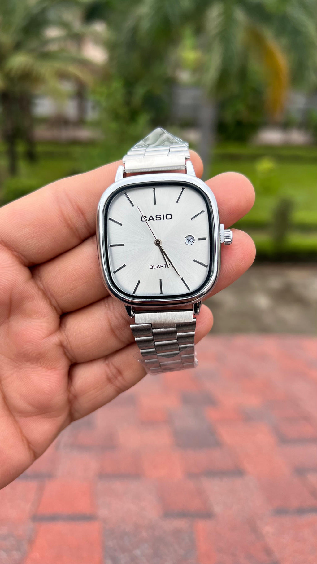 Casio Vintage Unisex