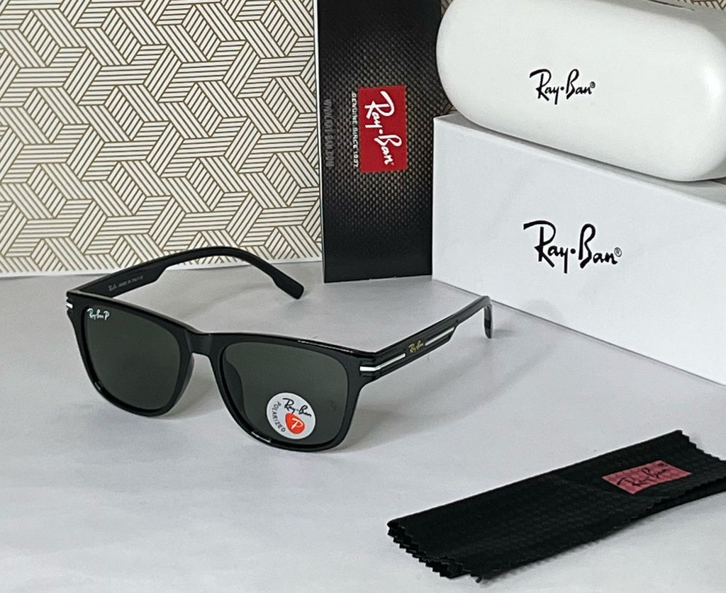 Rayban Unisex Sunglasses