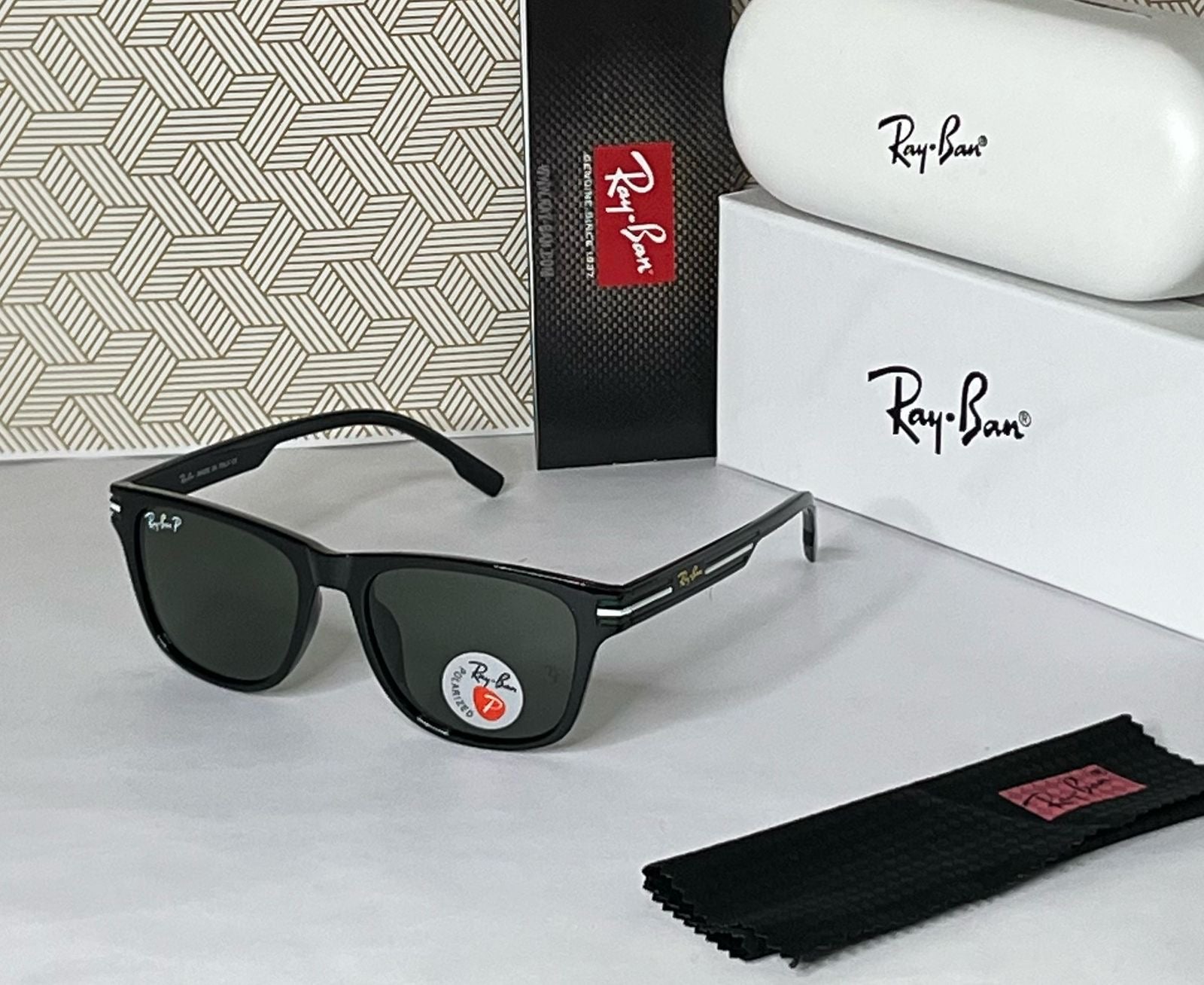 Rayban Unisex Sunglasses