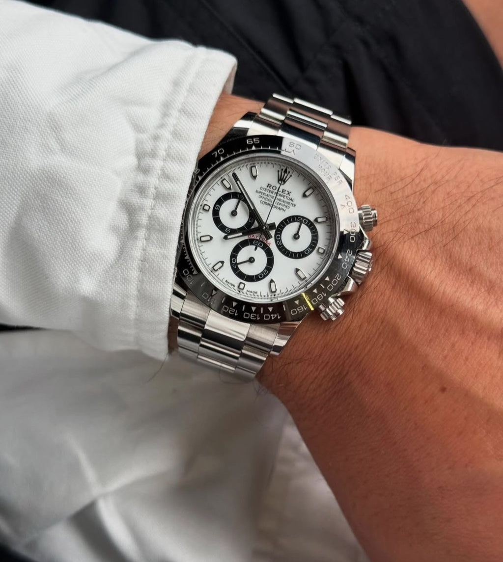Rolex Daytona Automatic