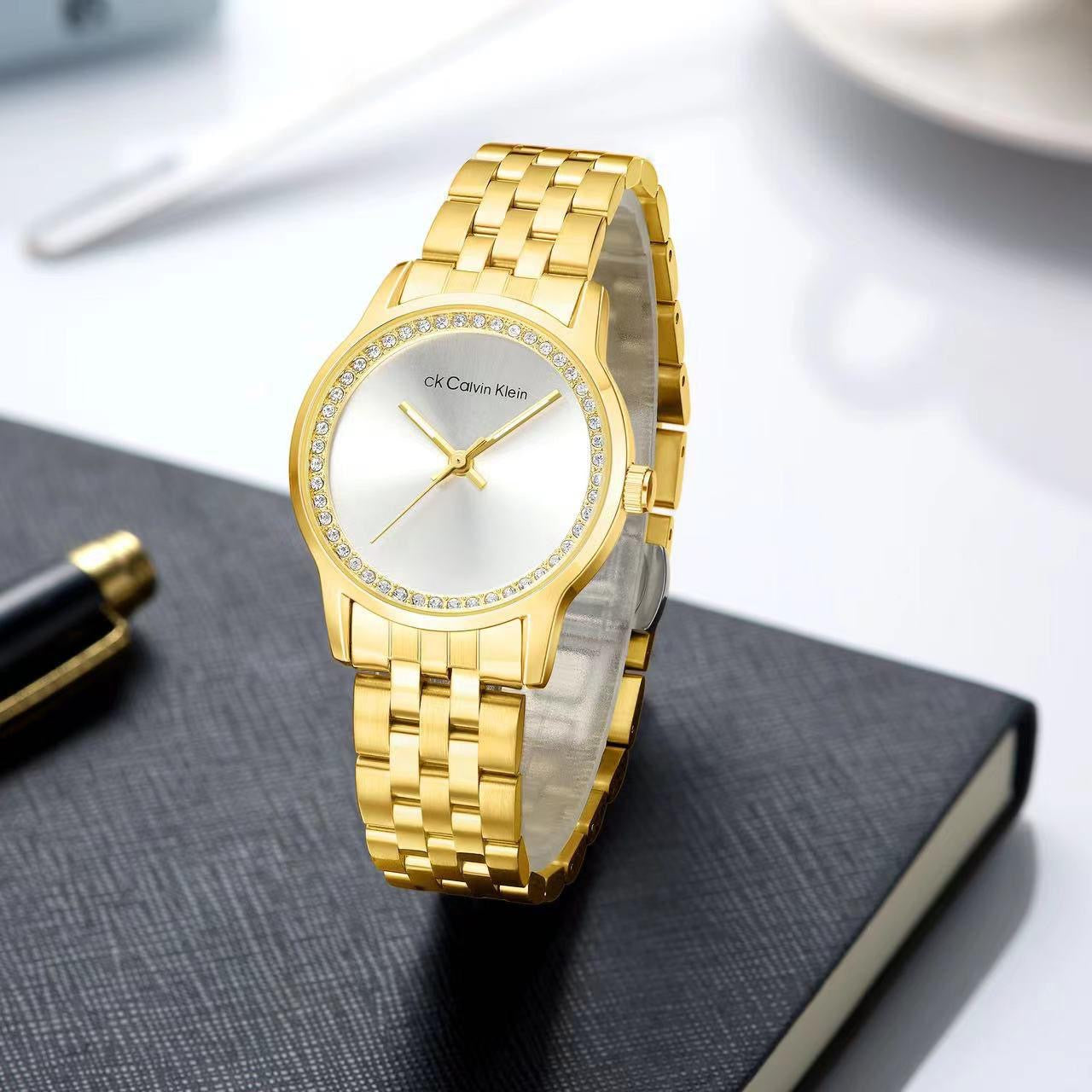 Calvin Klein Classic