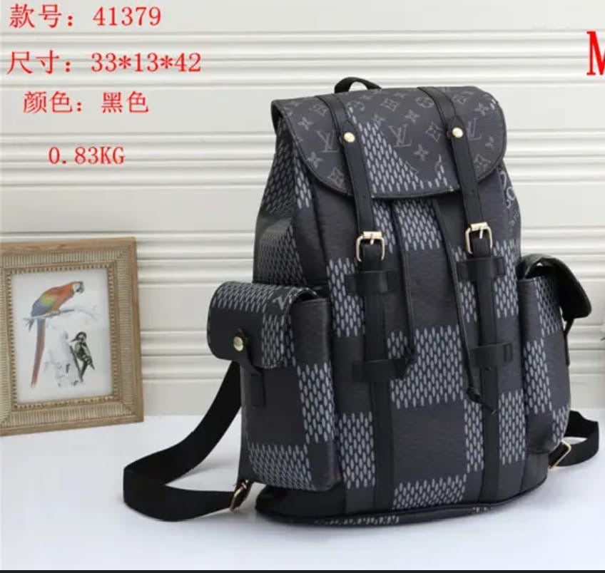 Louis Vuitton Backpack